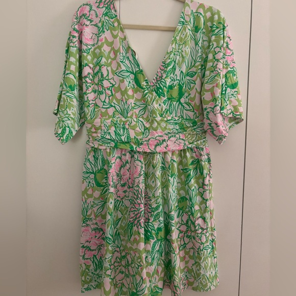 Lilly Pulitzer Dress / Romper - Picture 2 of 4